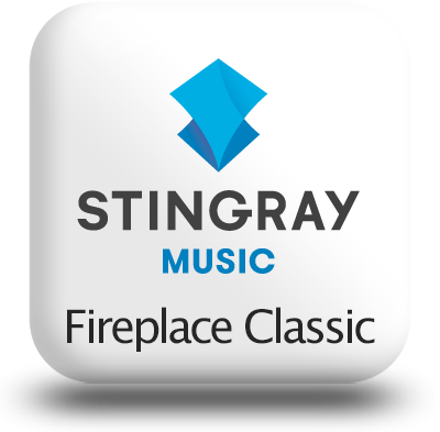 Fireplace Classic