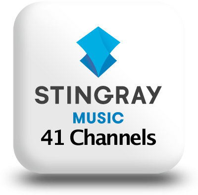 Stingray