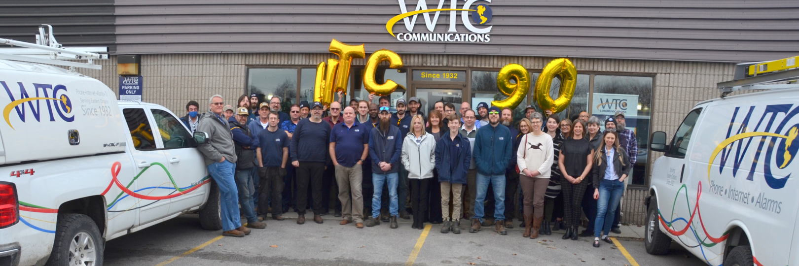 WTC 90