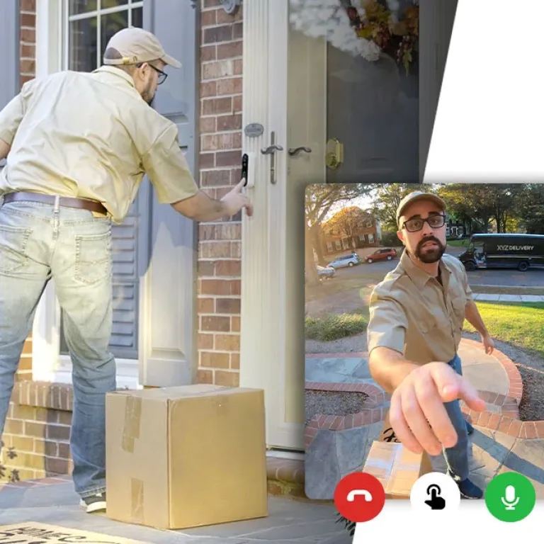 Protect Packages